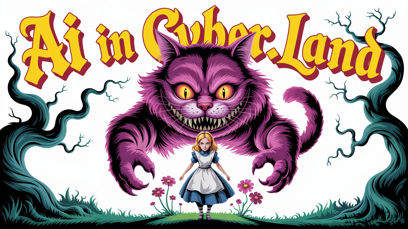 Episode artwork for Red Team vs. Blue Team AI